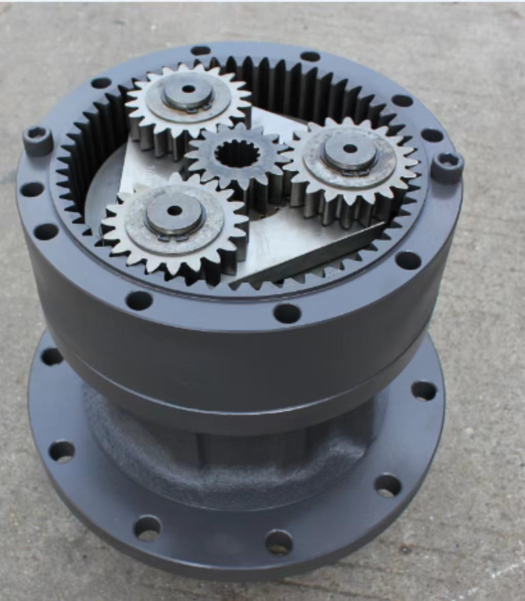 Gear Assemblies
