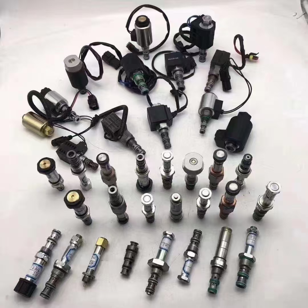 Electrical Units